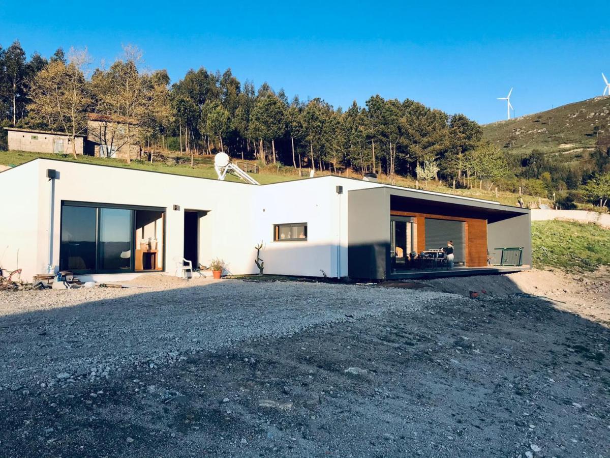 Suite Passadicos Do Paiva E Ponte 516 Arouca Viseu Dış mekan fotoğraf